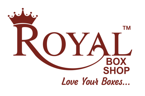 Royal Box Shop