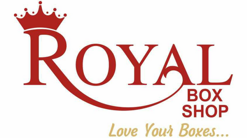 Royal Box Shop